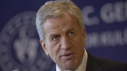 Servet Yardımcı'dan UEFA'nın Merih Demiral kararına tepki: Futbolun bağımsızlığına müdahale