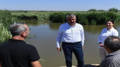 Sezer ve Aksal Hamzadere’de