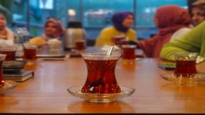 SGM’nin ‘Ayine-i Esma’ sohbetleri ilham verdi