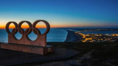 Siber saldırganların yeni hedefi Olimpiyat Oyunları!