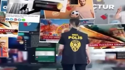 ’Sibergöz’de 29 ilde dev operasyon