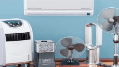 Sıcak havalar serinlik arayışını arttırdı!