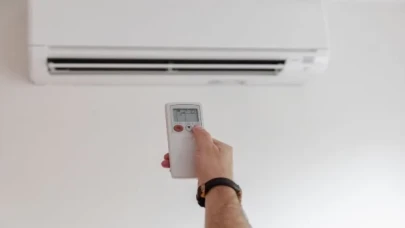 Sıcak havalarda klima tehlikesine dikkat!