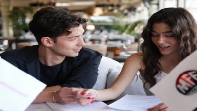 Sinemaseverlere müjde... Karantina geliyor!