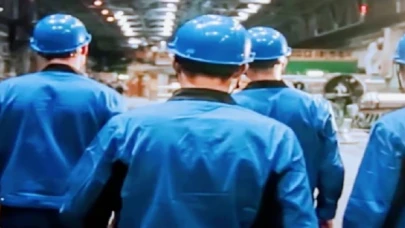 Şirketler yatırımı mavi yakalı çalışana