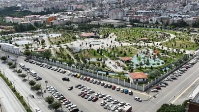 Sivas Belediyesi tarafından vatandaşların yoğun olarak kullandığı park, mesire alanı ve kamusal alanlarda ücretsiz internet hizmeti verilecek