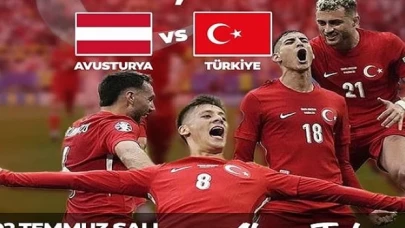 Son 16 Heyecanı İnegöl Kent Meydanında Dev Ekranda Yaşanacak