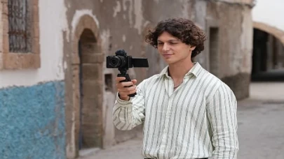 Sony Yeni Nesil ZV-E10 II ve E PZ 16-50MM F3.5-5.6 OSS II ’yi Tanıttı