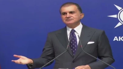 Sözcü Çelik’ten YRP’li Aydal’a sert tepki!