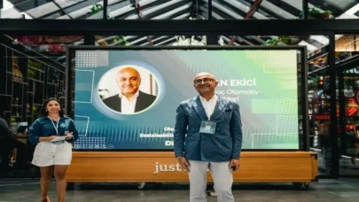 Sürdürülebilirlik alanındaki 7 startup “Otokoç Otomotiv Sustainability Innovation Challenge” DemoDay’de buluştu