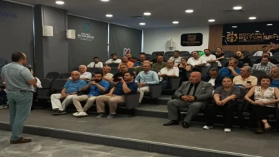 ’Tanzimat ve Aydınlanma’ Kocaeli’de konuşuldu