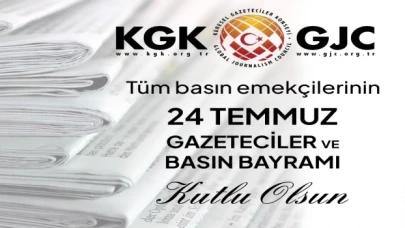 “Tasarruf tedbirleri medyaya mali ambargoya dönüştü”