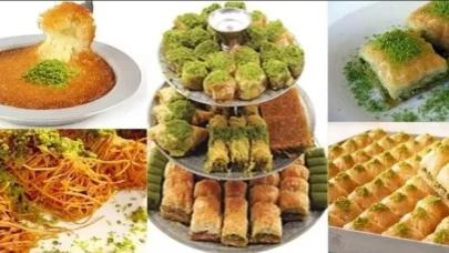 Tatlı yeme isteğiyle baş edebilmeyi kolaylaştıran öneriler