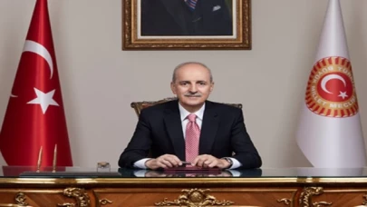 TBMM Başkanı Kurtulmuş NATO Zirvesi’ne katılacak