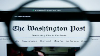 TBMM Başkanı Kurtulmuş, The Washington Post’a konuştu