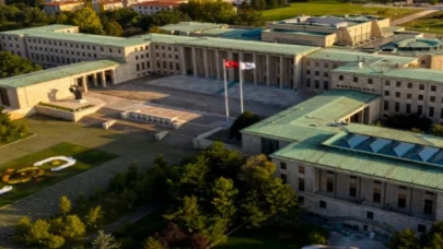 TBMM’yi bu hafta yine yoğun gündem bekliyor
