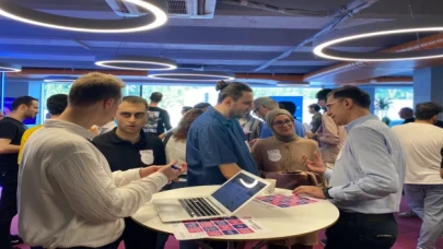 Tech Istanbul’dan bir ilk