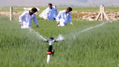 ’Tematik Tarım’a 6 il daha eklendi