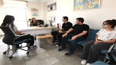 Tercih Danışmanlığı ve Rehberliğinden 1250 üniversite adayı faydalandı