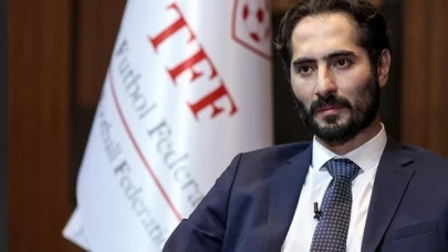 TFF çalışanından itiraflar: "Hamit Altıntop bana bahis oynattı"