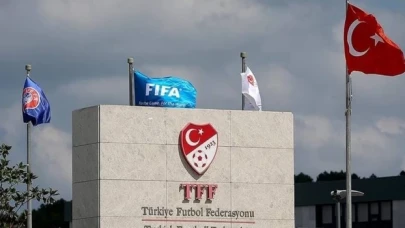 TFF'nin Süper Kupa planı belli oldu