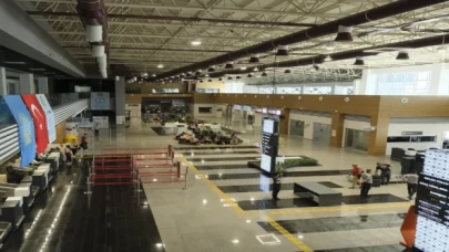 THY Tokat’a sefer saysını düşürdü