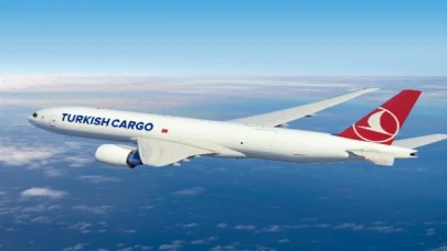 THY’den kargo uçağı filosuna 4 ilave sipariş