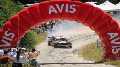 Tırmanmada 5. Ayak Bursa’da