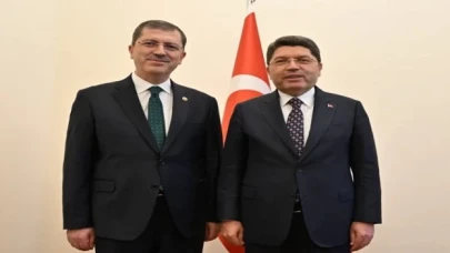 Tokat’a Adalet Bakanlığından yatırım