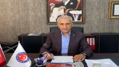 Türk Sağlık-Sen Kocaeli: Ek zamsız bu süre atlatılamaz