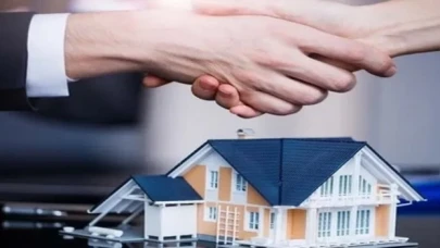 Türkiye genelinde konut satışlarında azalma var!