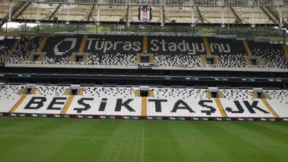 Türkiye-Hollanda maçı için Tüpraş Stadyumu'nda dev ekran kurulacak