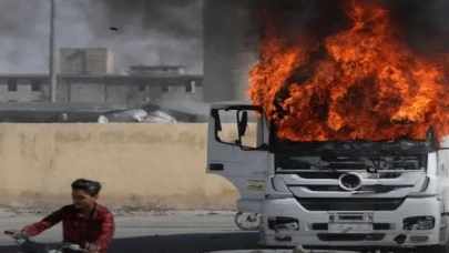 Türkiye ve Suriye’deki eylemlerin sonuçları ne olur?