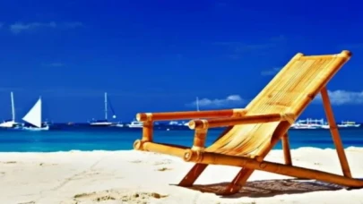 Türkiye’de turizme balta vuruluyor