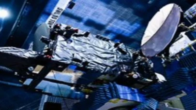 Türksat 6A’dan ilk sinyal alındı... Türksat 6A uzayda!