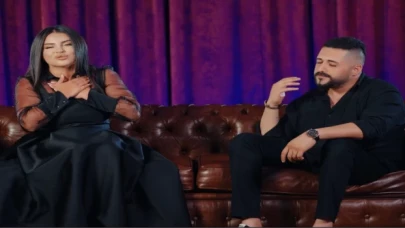 Türkü dünyasında heyecan verici düet