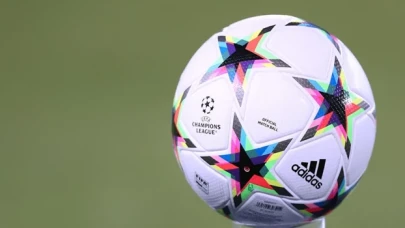UEFA Şampiyonlar Ligi 1. eleme turu rövanşında 8 maç yapıldı