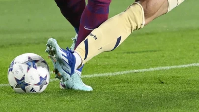 UEFA Şampiyonlar Ligi 1. eleme turunun ilk ayağı bugün oynanan 8 maçla tamamlandı