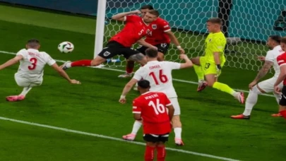 UEFA’ya bir kınama da Bakan Yerlikaya’dan