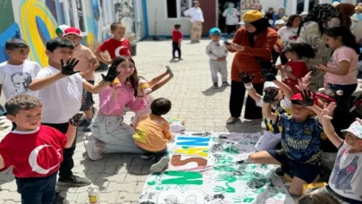 Uludağ Enerji, bir yılda 31 bini aşkın kişinin hayatına dokundu