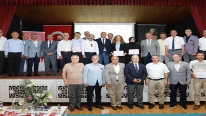 Uluslararası iş birliği için MEB Genel Müdürü Bursa’da