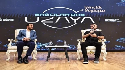 Uzay ve uçak teknisyeni Samet Saray: Jetgiller çok yakında hayatımızda