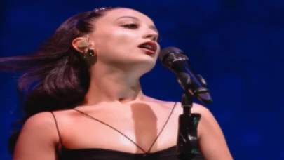 Vadi Açıkhava’da Diva Bebe rüzgârı