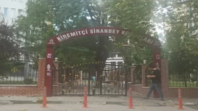 Vatandaş, Doğanbey Toki’nin sebep olduğu yol probleminden şikayetçi