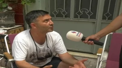 Vatandaş İznik’in yöneticilerinden memnun değil