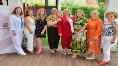 Veteran BUSADER’den sezona şık veda