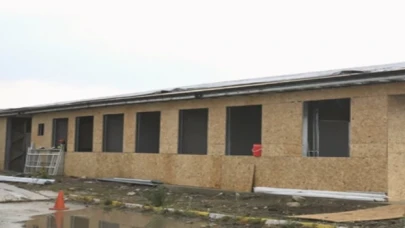 Veteriner Yol Kontrol ve Denetim İstasyonları’nın üçüncüsü Ankara’da