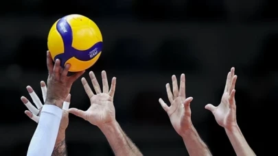 Voleybolda CEV Şampiyonlar Ligi'ndeki Türk takımlarının rakipleri belli oldu