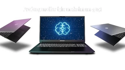 Yapay zekanın kalbi Tulpar T6 V2.1.5’te atıyor