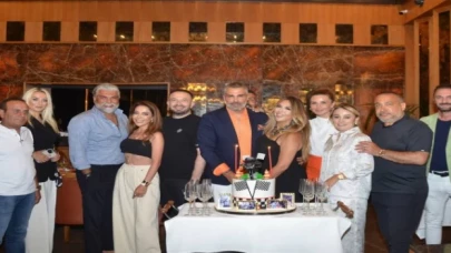 Yeni yaşa yeni Aslı sürprizi